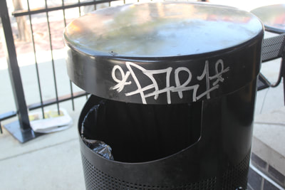 How to Remove graffiti from a metal garbage can
graffiti removal spray
best graffiti remover
graffiti removal kit  
graffiti removal products
graffiti cleaner
graffiti cleaning products
