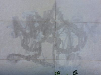 Graffiti removal Spray